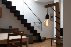 Apartment within walking distance of the sea, terrace and parking space - Image 4