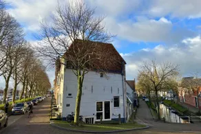 Tower house, Dutch monument at Haven & Gracht - Image 2