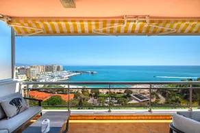 Sea & Beach View – Cap d’Ail near Monaco - Image 4