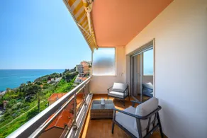 Sea & Beach View – Cap d’Ail near Monaco - Image 3