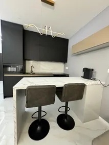 Luxury apartment, castle view - Image 2