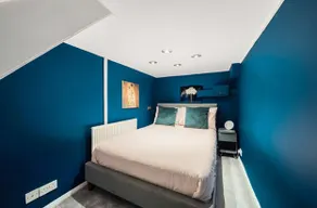 Stylish and Cosy 2 bedroom flat in Croydon - Image 4