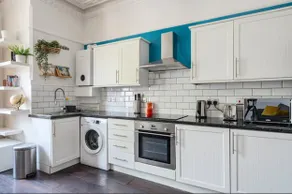 Stylish and Cosy 2 bedroom flat in Croydon - Image 3