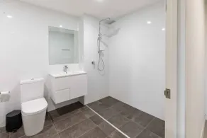 2BR Near Hospital+Parking+Wi-Fi - Image 2
