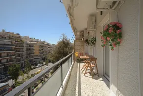 Mixalakopoulou Luxury Apartment - Image 4