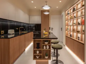 Mixalakopoulou Luxury Apartment - Image 3
