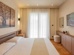 Mixalakopoulou Luxury Apartment - Image 5