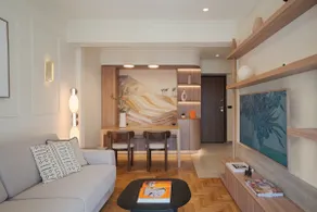 Mixalakopoulou Luxury Apartment - Image 2