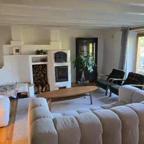 The Panoramic Nest - Elegance and Nature - Image 2