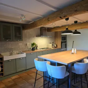 The Panoramic Nest - Elegance and Nature - Image 4