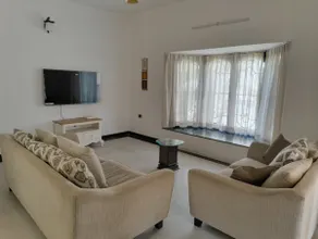 3BHK first floor retreat near the beach - Image 3