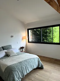Small, comfortable and quiet nest. - Image 4
