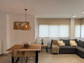 Charming Encamp | Apartment with 2 bedrooms. WiFi+Parking - Image 4