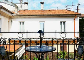 Downtown Como-Luxury Flat - Image 5