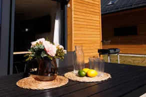 Modern apartment Hůrka - Image 2