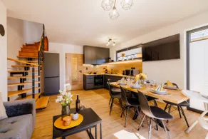 Modern apartment Hůrka - Image 4