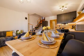 Modern apartment Hůrka - Image 5