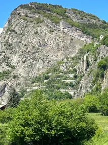 Gîte – Cycle-Walk-Ski-Sleep - Image 5
