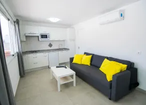 Apartment with a view of Mount Teide - Image 4