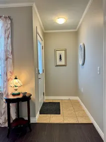 Ground Level Barrier Free Apt! - Image 3