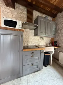 La Maison Bleue - Image 4