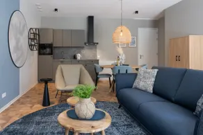 Residence Noordstaete - Vakantieappartement Lepelaar de Luxe - Image 2