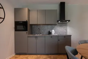 Residence Noordstaete - Vakantieappartement Lepelaar de Luxe - Image 5