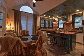 Luxury 1899 Home | Hot tub | Games | Downtown SLC - Image 5