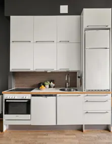 City Center - Large 2 bedroom apartment - Image 3