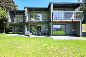 #211 Heron at Hornby Island Resort - Image 3