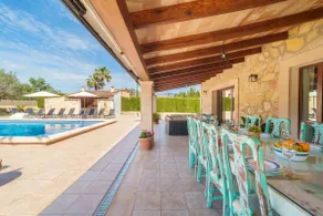 Villa Son Bosc - Image 3
