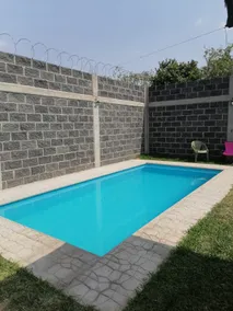 Vacation home near Mexico City. - Image 2