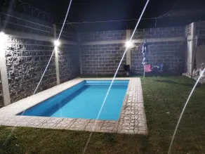 Vacation home near Mexico City. - Image 5