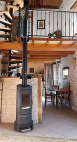 Charming atypical house: Chez Gilbert. - Image 2