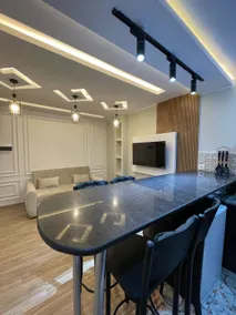 2-room apartment with Jacuzzi + hammam, 10 min from the airport - Image 3