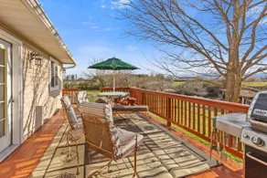 Pet Friendly Home with Fishing Access and Fire Pit - Image 4