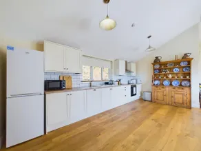 Host Stay Upperley Barn - Image 4