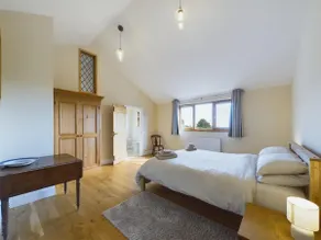 Host Stay Upperley Barn - Image 5