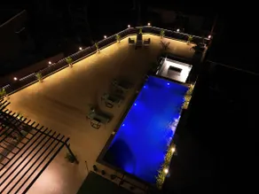 One Life Villa, 7BHK with Pool & a View - Image 3