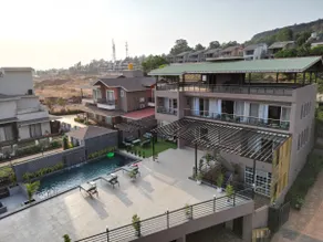 One Life Villa, 7BHK with Pool & a View - Image 5