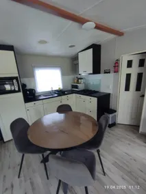 Alluring Chalet in Sevenum near Theme Park Toverland - Image 3