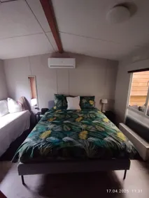 Alluring Chalet in Sevenum near Theme Park Toverland - Image 4