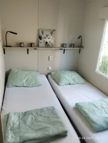 Alluring Chalet in Sevenum near Theme Park Toverland - Image 5