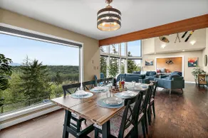 Amazing Mt. Rainier Views | Pool | Family Get Away - Image 5