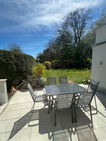 Voralpenland Ammersee vacation home - Image 2