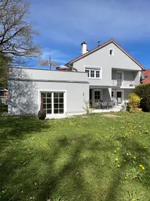 Voralpenland Ammersee vacation home - Image 3