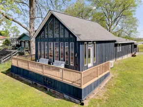 Eagle Lake Retreat - Lakefront/EV/AC/Vicksburg MS - Image 5