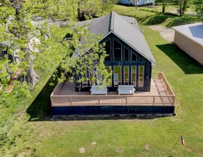 Eagle Lake Retreat - Lakefront/EV/AC/Vicksburg MS - Image 4