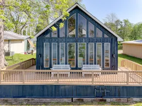 Eagle Lake Retreat - Lakefront/EV/AC/Vicksburg MS - Image 3