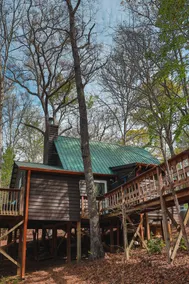 White Tail Nook Cabin of Blue Ridge! - Image 5